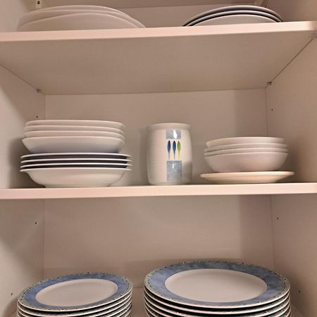 Schoene Wohnung Am Georgenberg Reutlingen Dış mekan fotoğraf