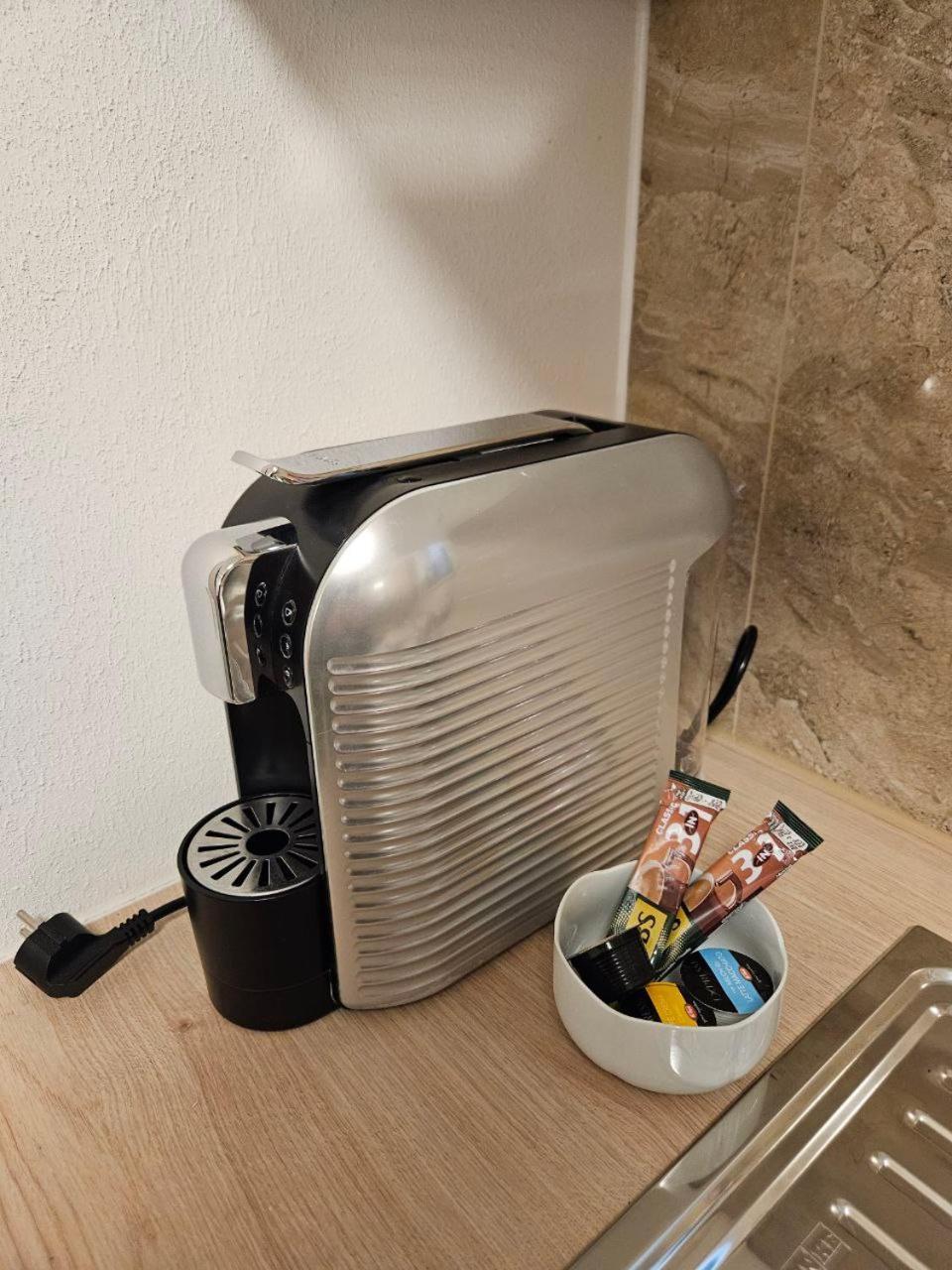 Schoene Wohnung Am Georgenberg Reutlingen Dış mekan fotoğraf