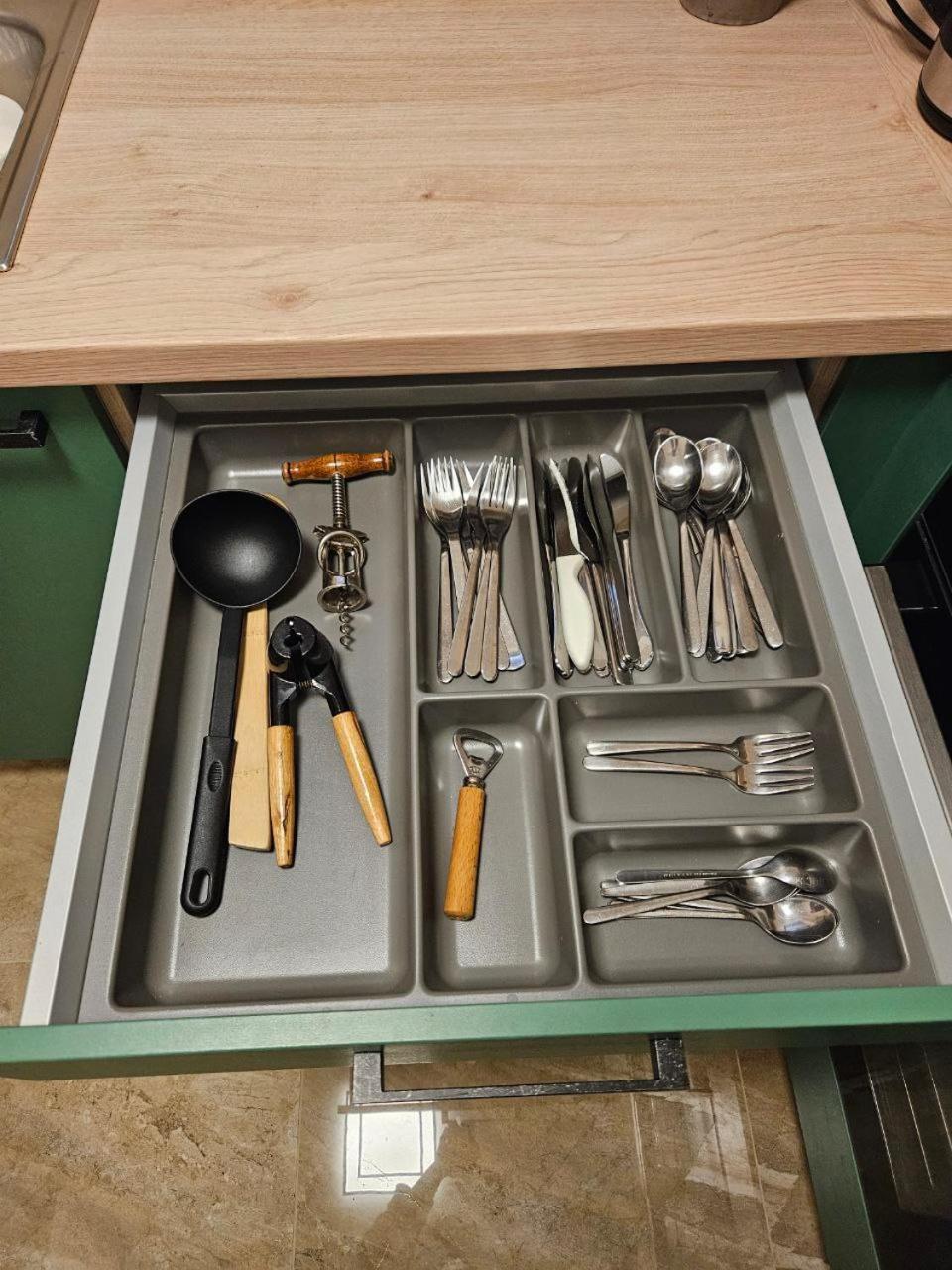 Schoene Wohnung Am Georgenberg Reutlingen Dış mekan fotoğraf