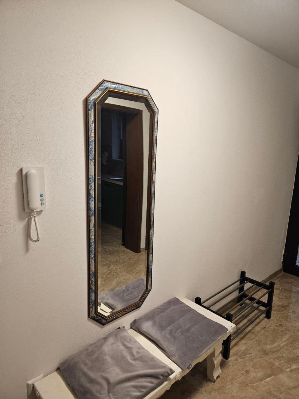 Schoene Wohnung Am Georgenberg Reutlingen Dış mekan fotoğraf